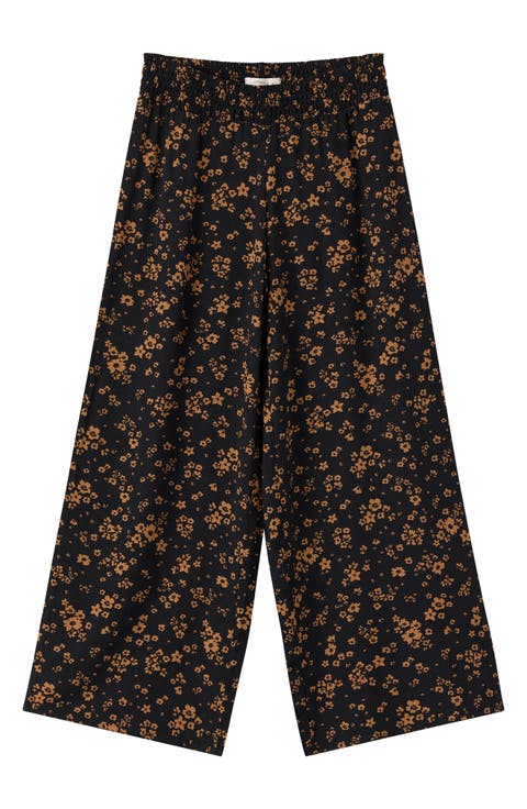Kids' Torrie Maya Wide Leg Pants