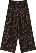 O'Neill Kids' Torrie Maya Wide Leg Pants