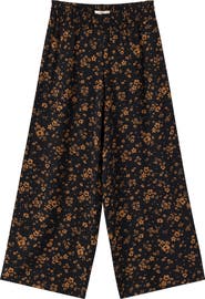 O'Neill Kids' Torrie Maya Wide Leg Pants