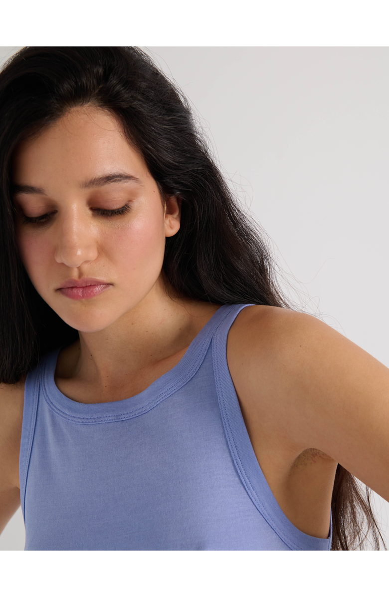 Araks Uki Tank Rococo, Alternate, color, Rococo