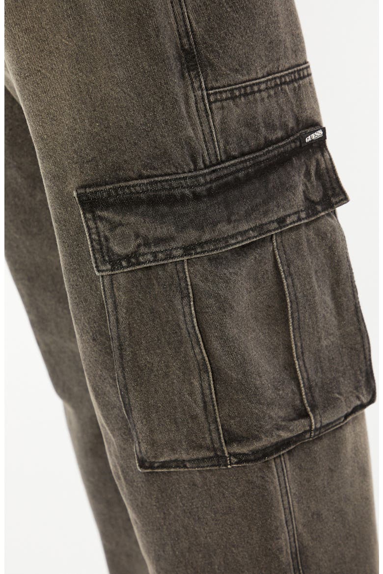 Originals Cargo Jeans, Alternate, color, GWSB