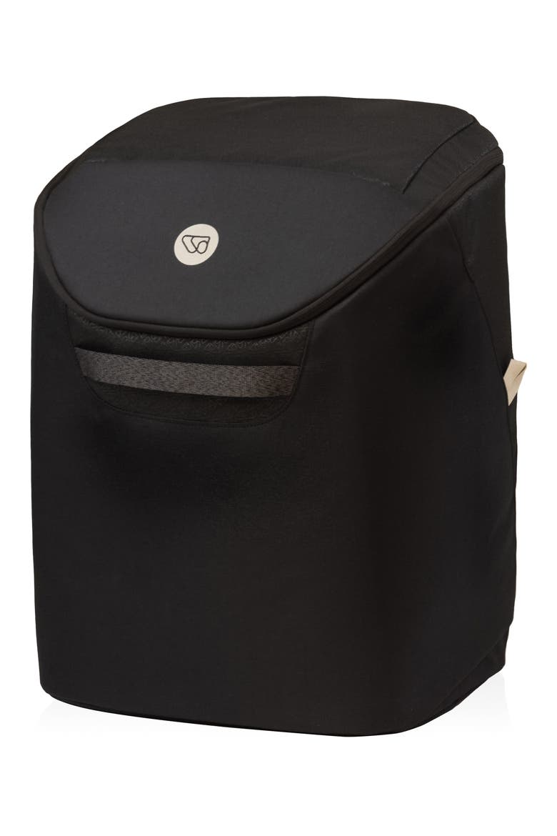 Pico Car Seat Carry Bag, Main, color, BLACK