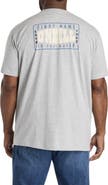 O'Neill Big & Tall Western Graphic Tee
