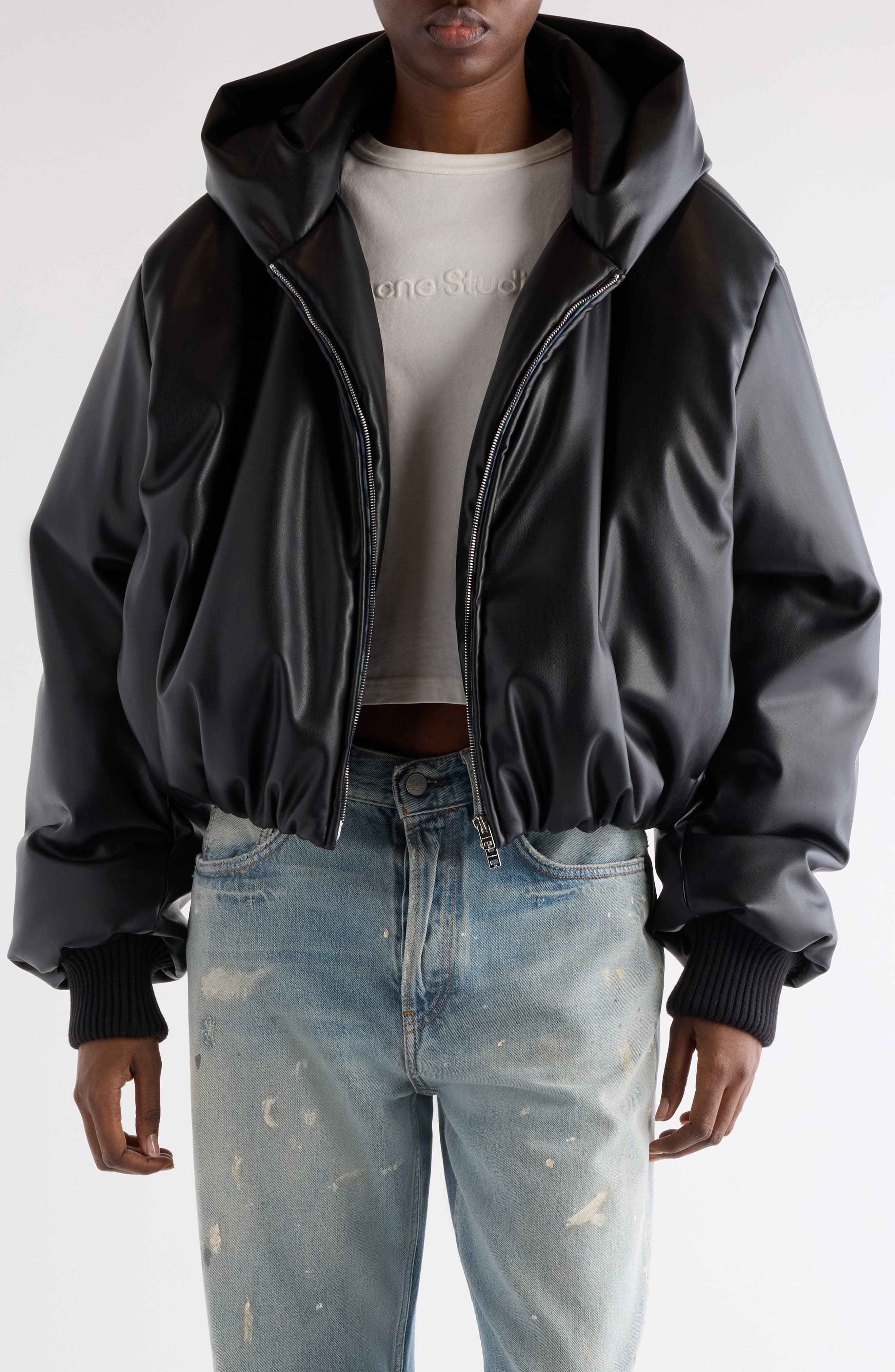 selected BLACK
