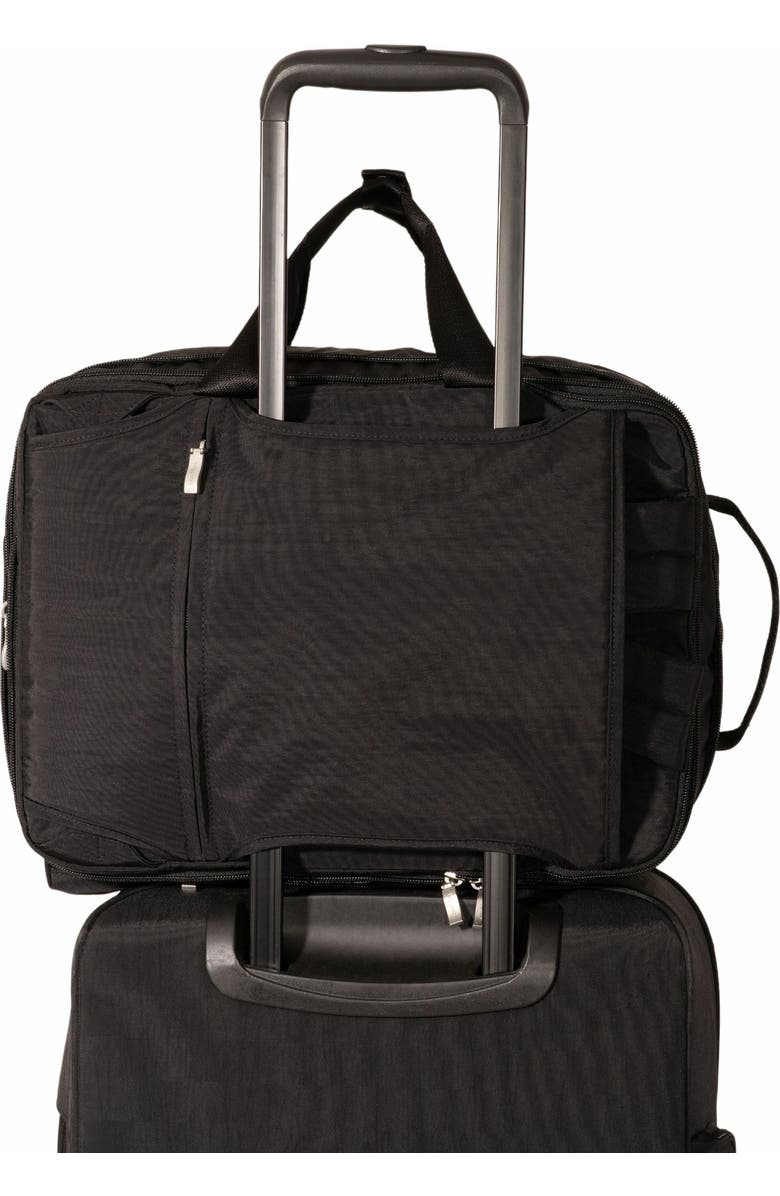 BAGGALLINI Snap & Go Modular Backpack, Alternate, color,