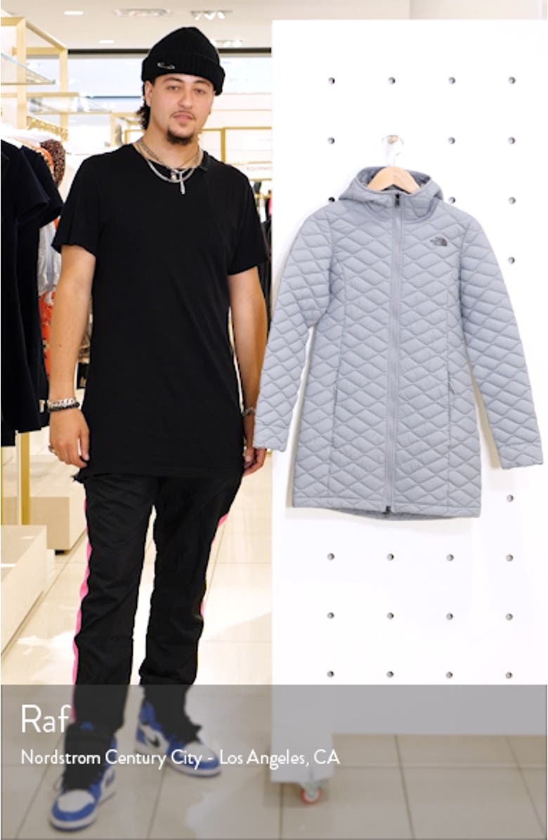 ThermoBall<sup>™</sup> II Insulated Hooded Parka, sales video thumbnail