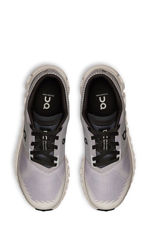 On Cloud 6 Push Sneaker In Multi