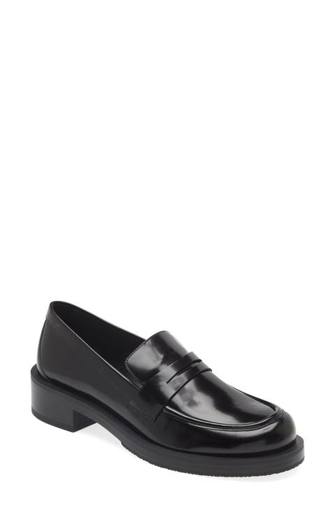 Palmer Bold Loafer (Women)