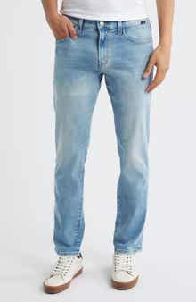 Mavi Jeans Jake Slim Fit Jeans