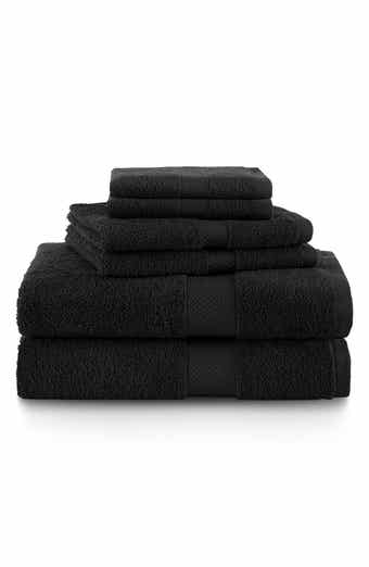 Martex Ringspun 6-Piece Towel Set