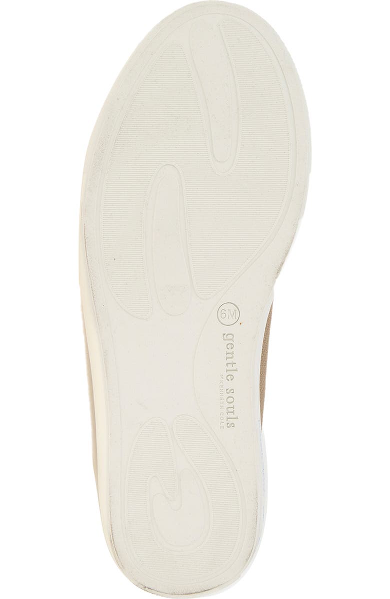 Gentle Souls Rory Mid Top Knit Sneaker, Alternate, color,