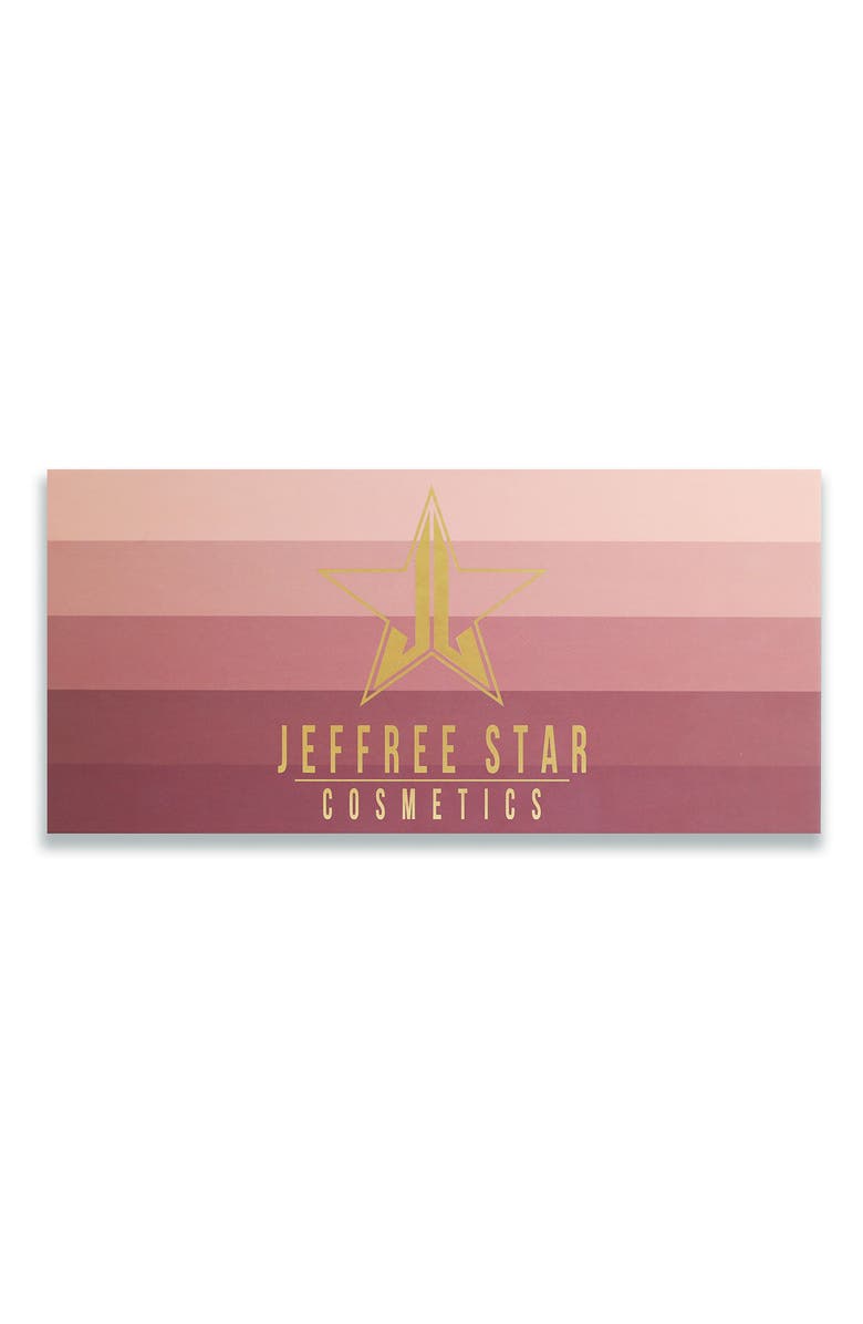 JEFFREE STAR COSMETICS Mini Nudes Bundle Volume 1, Alternate, color, 