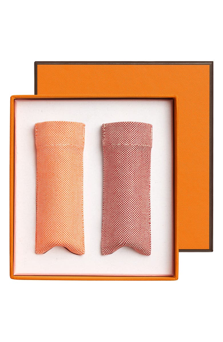 Hermès Rouge Hermès - Lip Care Set, Alternate, color, 