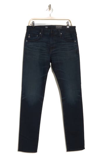 Ag Dylan Skinny Fit Jeans In 2 Years Hazard