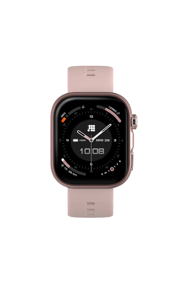 VIVA 2 Smartwatch with 1.85 inches AMOLED Display, Main, color, Pink