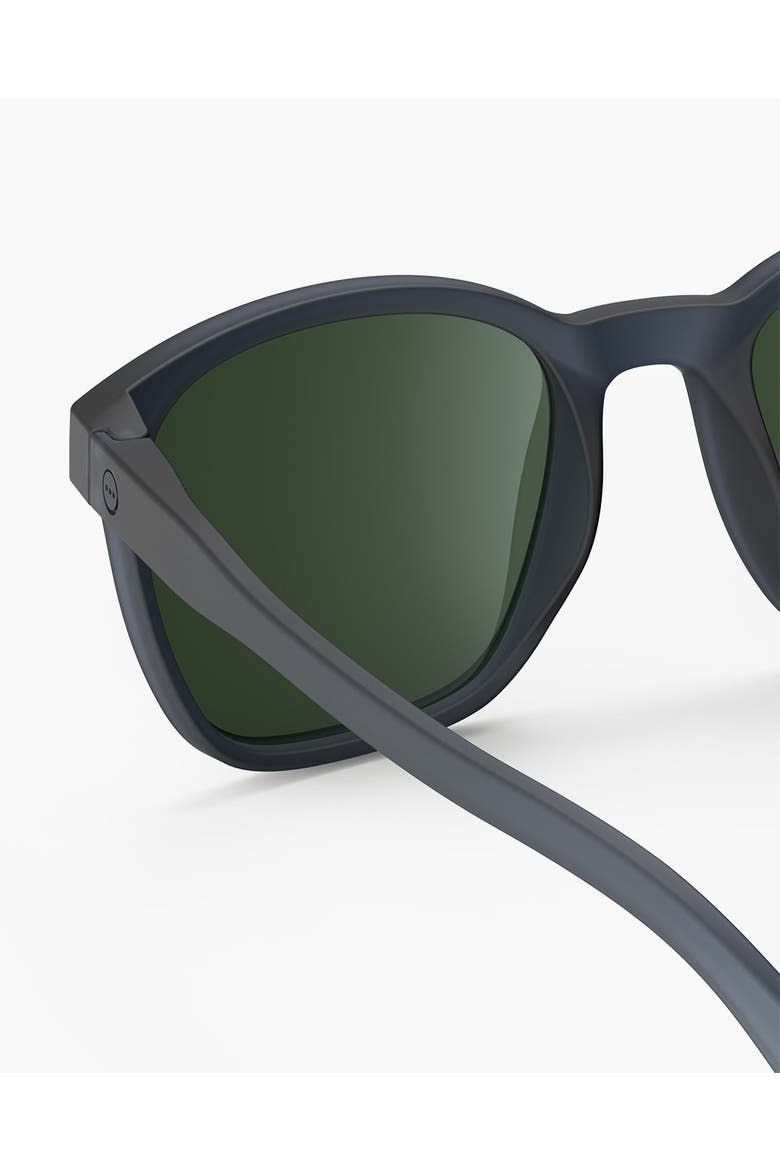 JOURNEY Night Blue Polarized, Alternate, color, Night Blue
