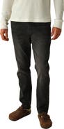 Fair Harbor Driftwood Straight Leg Jeans