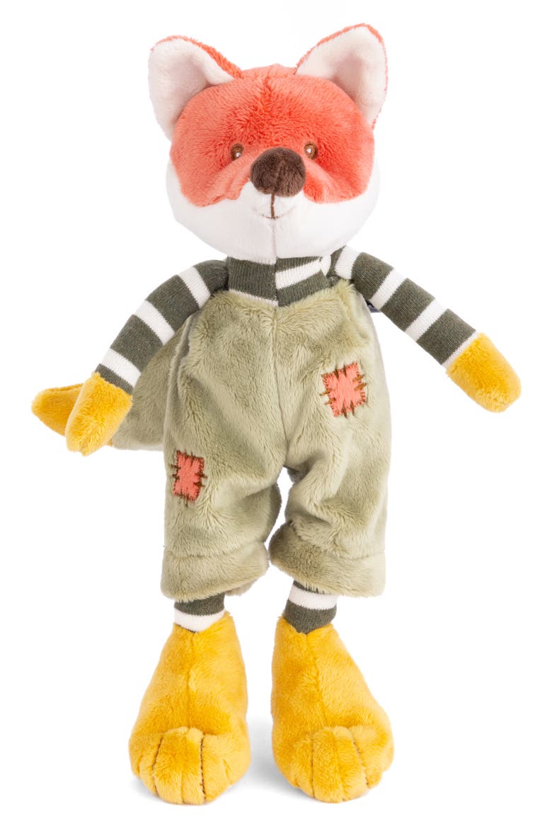 Foxy Stuffed Animal, Main, color, NO COLOR