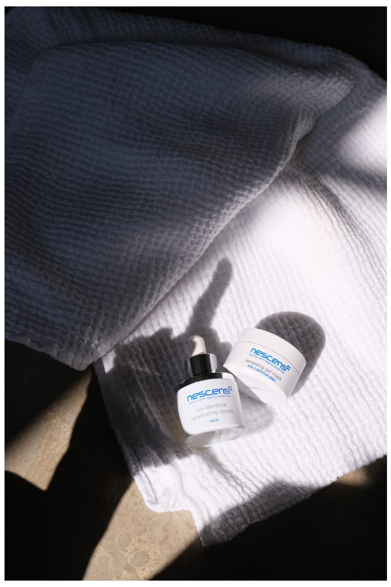 Renew Gel Eye Contour Mask, Alternate, color, NO COLOR