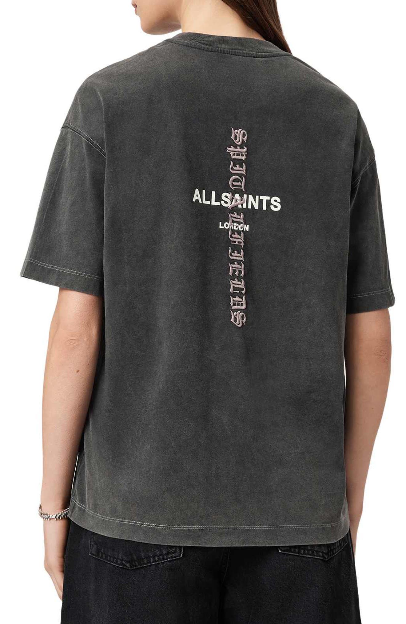 Knox Etta Cotton Graphic T-Shirt - image 2