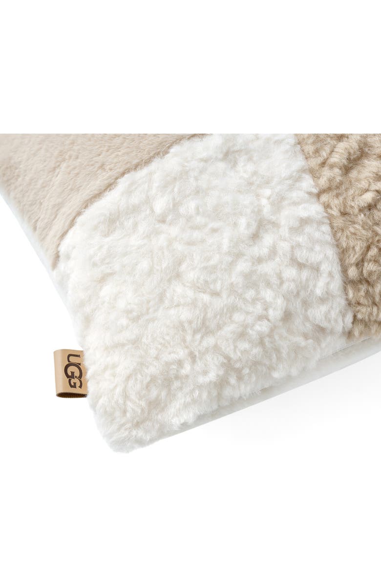 UGG<sup>®</sup> Sibel Accent Pillow, Alternate, color,