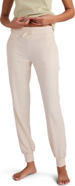 Haven Well Within Balance Drawstring Joggers