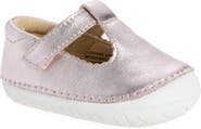 OLD SOLES Pave T-Strap Sneaker
