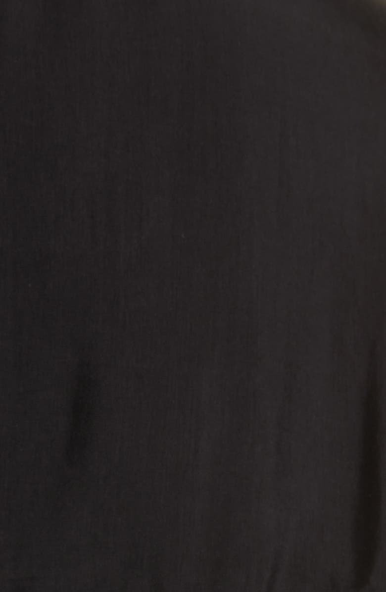 Rails Dallas Fringed Blouse, Alternate, color,