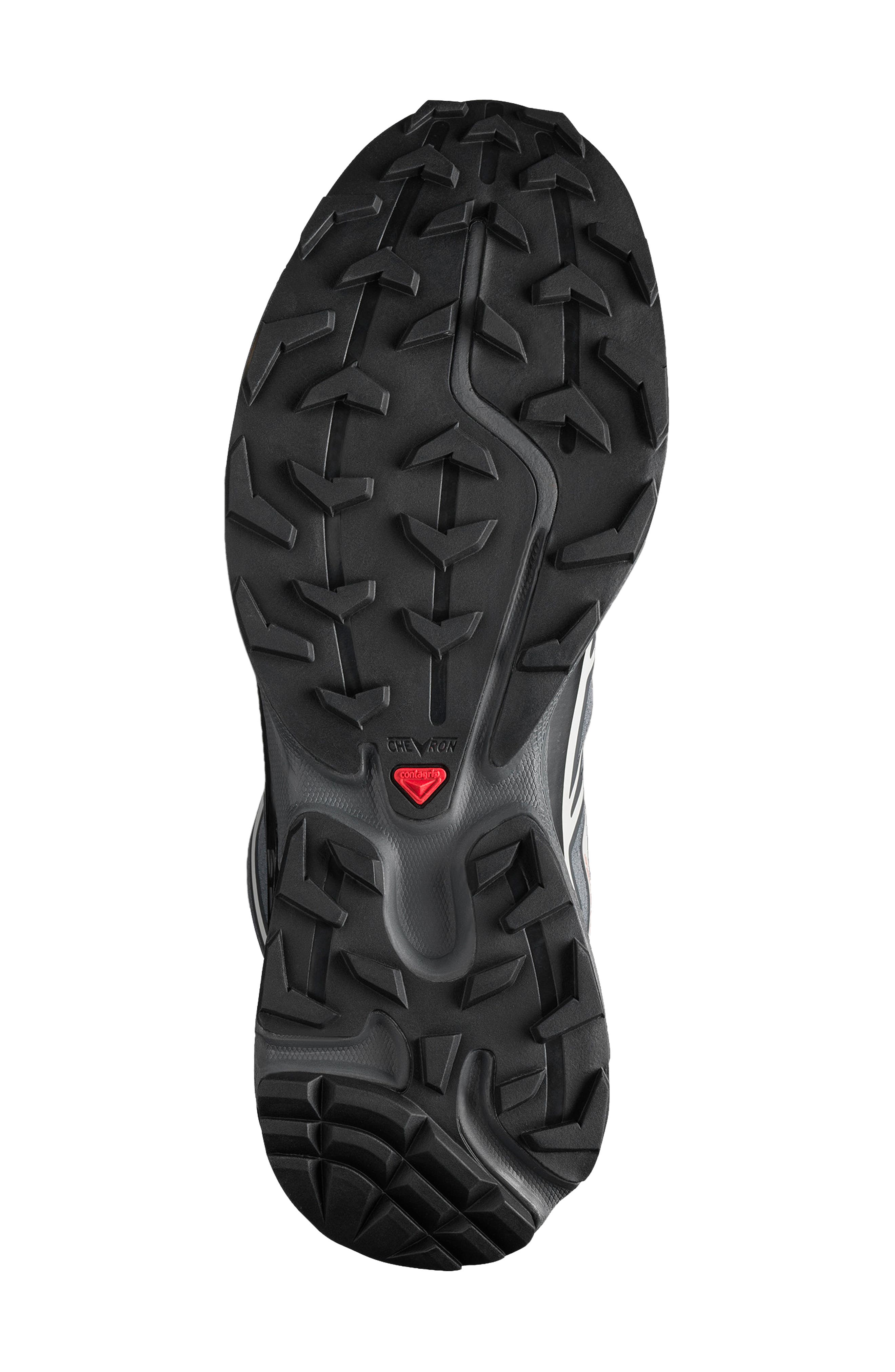 Salomon Gender Inclusive XT-6 Gore-Tex<sup>®</sup> Waterproof Sneaker, Alternate, color, 