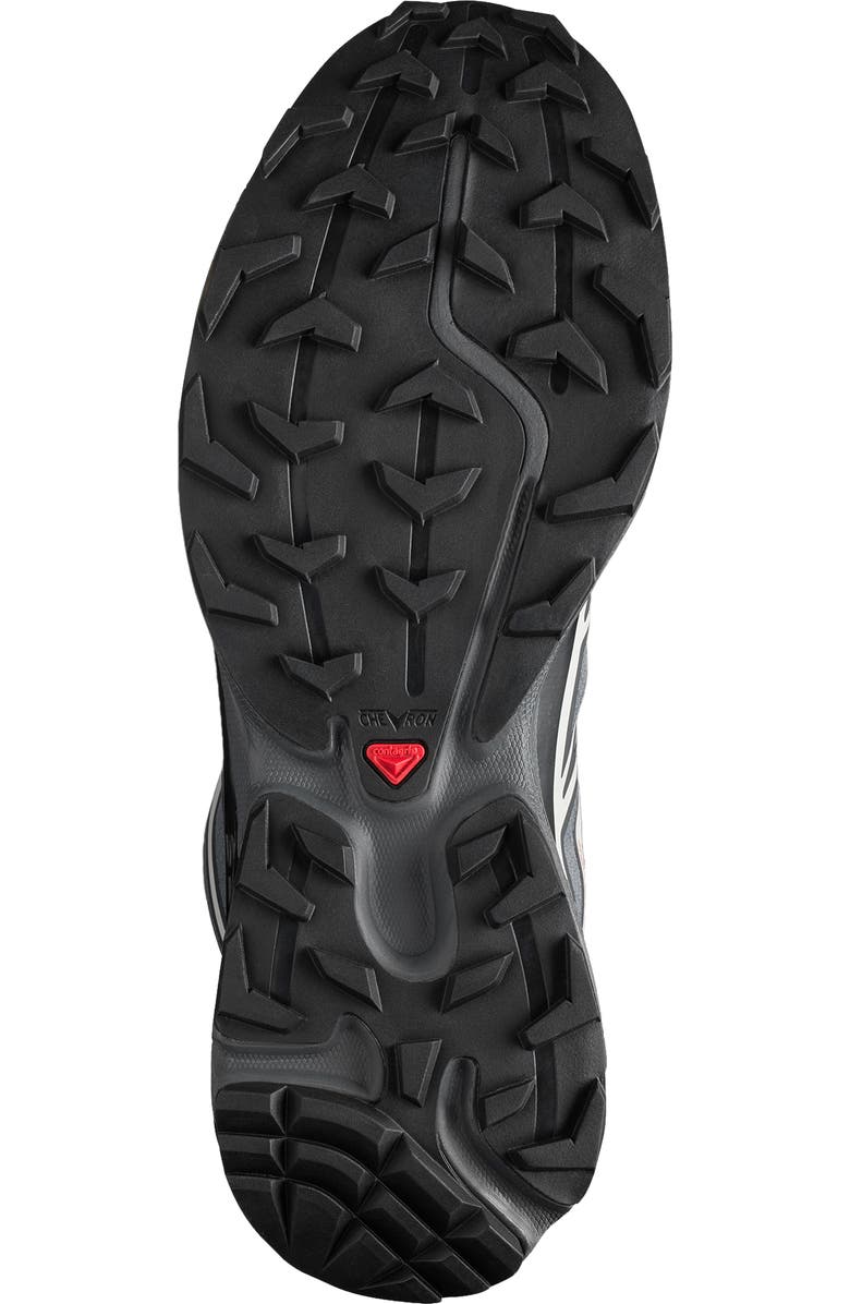 Salomon Gender Inclusive XT-6 Gore-Tex<sup>®</sup> Waterproof Sneaker, Alternate, color,