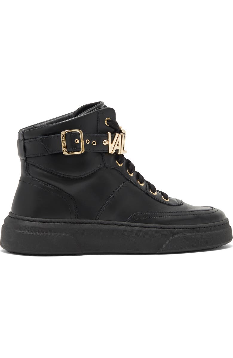 VALENTINO BY MARIO VALENTINO Alessia High-Top Sneaker, Alternate, color,