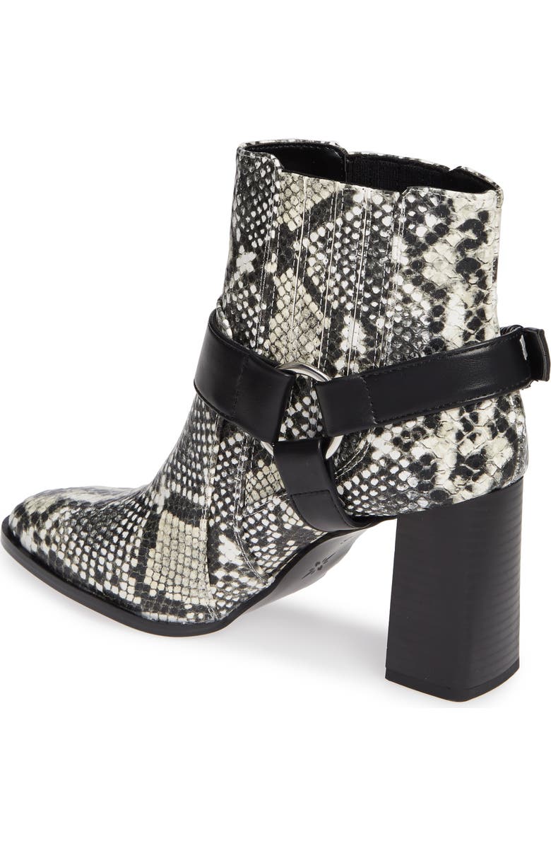 BCBG Agnes Bootie, Alternate, color,