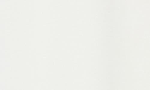 Bobeau Button Front Pocket Maxi Skirt In White