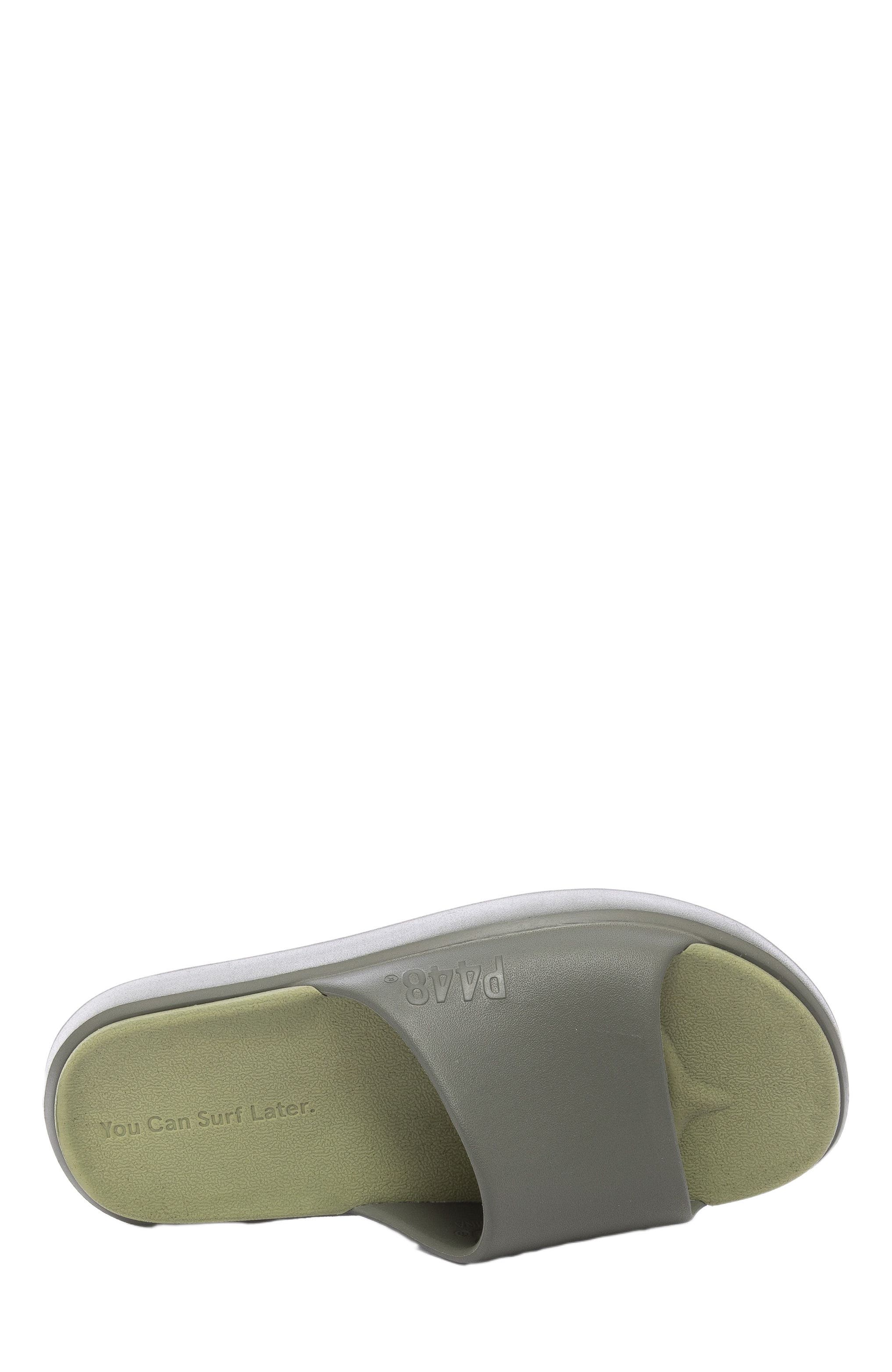 P448 Riviera Slip-On, Alternate, color, Army