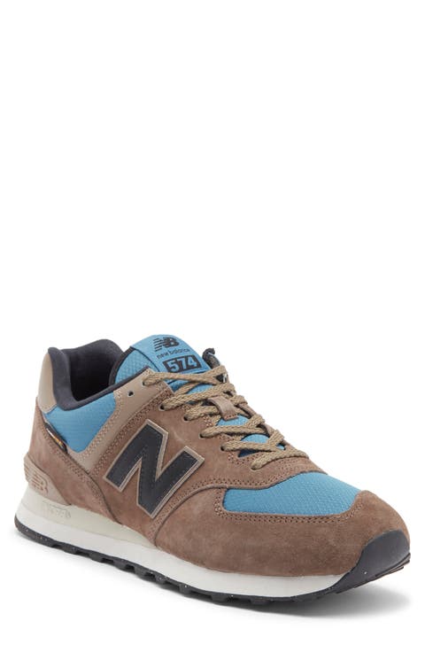 Gender Inclusive 574 Sneaker