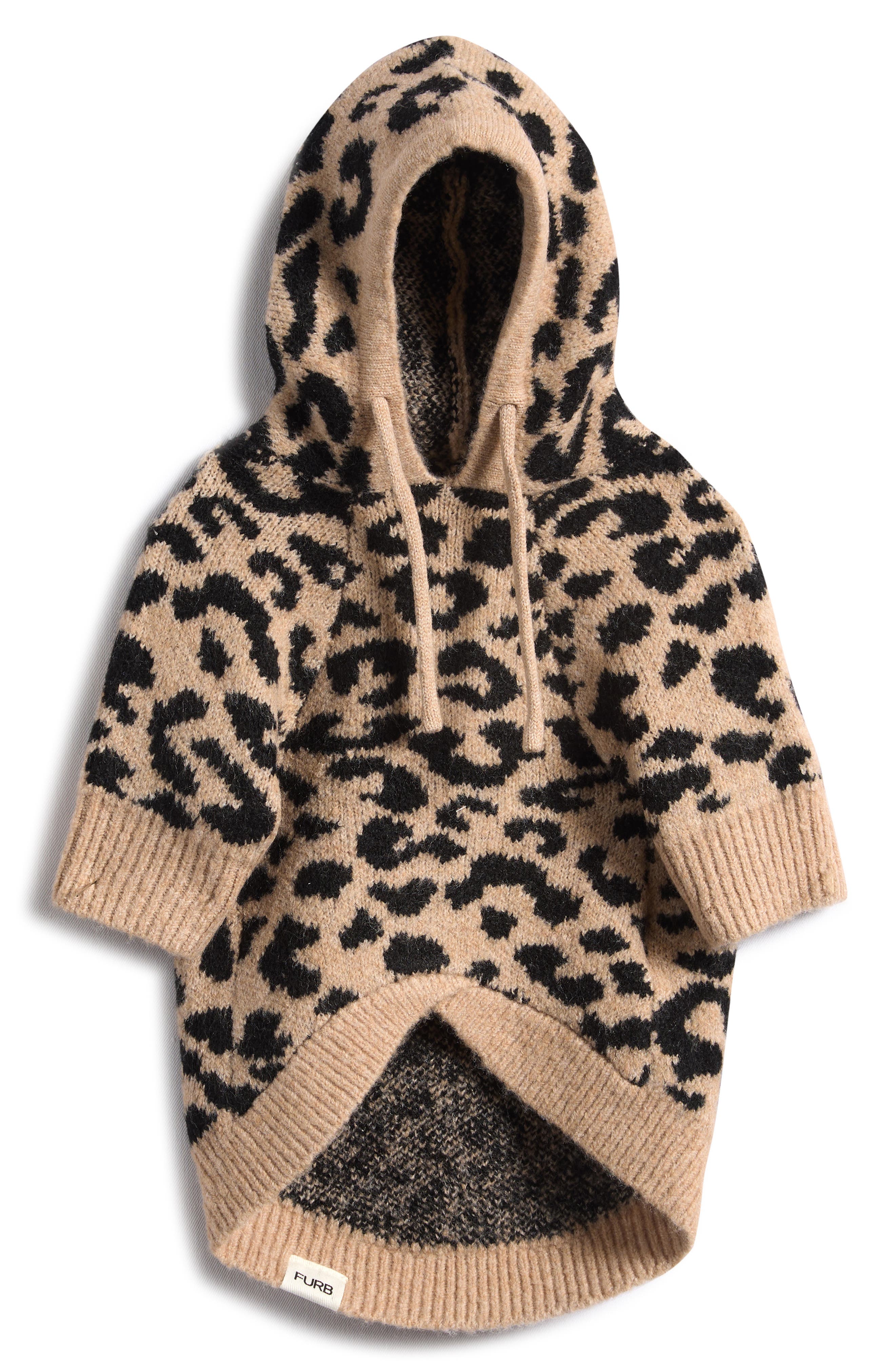 selected LEOPARD
