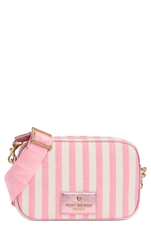 Large Chiswick Camera Crossbody Bag