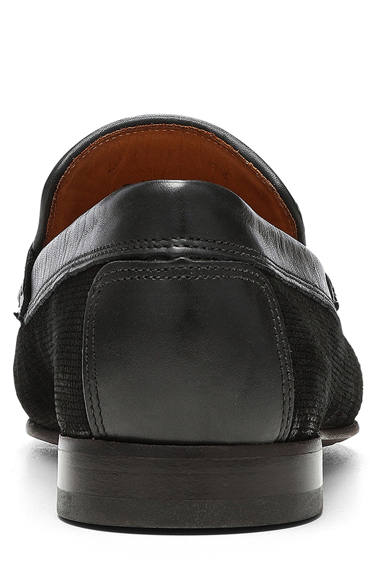 Donald Pliner Bit Loafer, Alternate, color, 