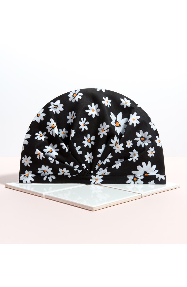 SHHHOWERCAP The Minx Shower Cap, Alternate, color,