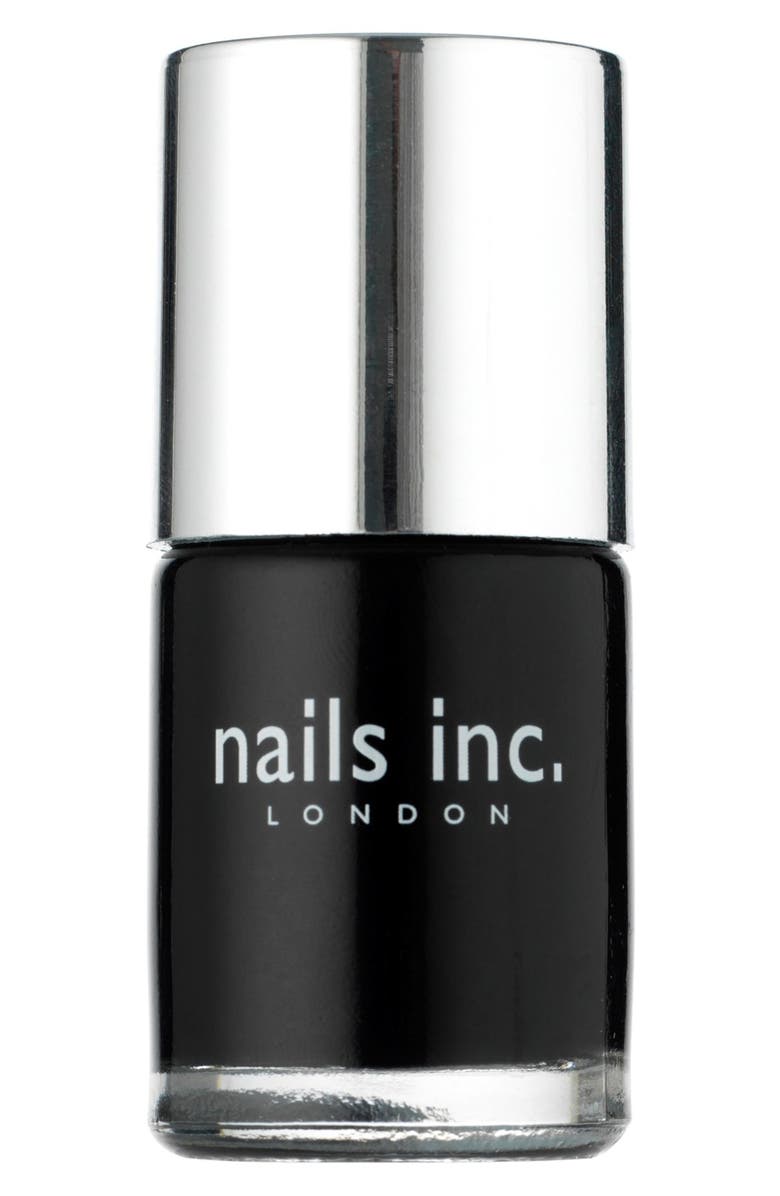 nails inc. London Nail Polish, Main, color, 