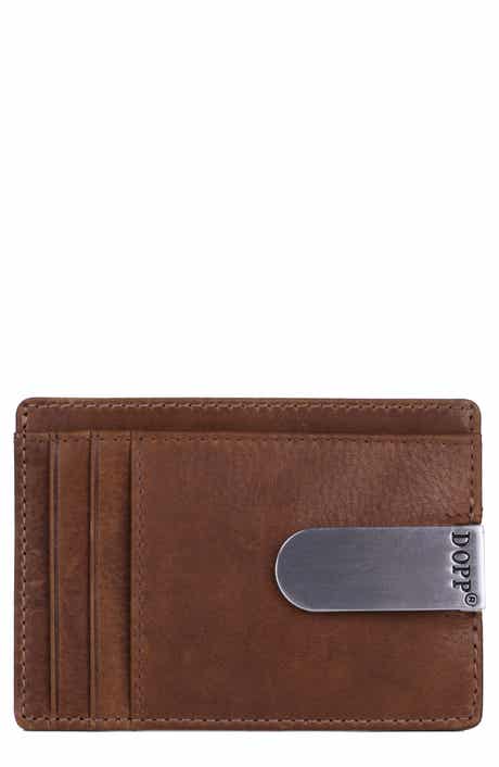 American Lodge Front Pocket Money Clip Wallet