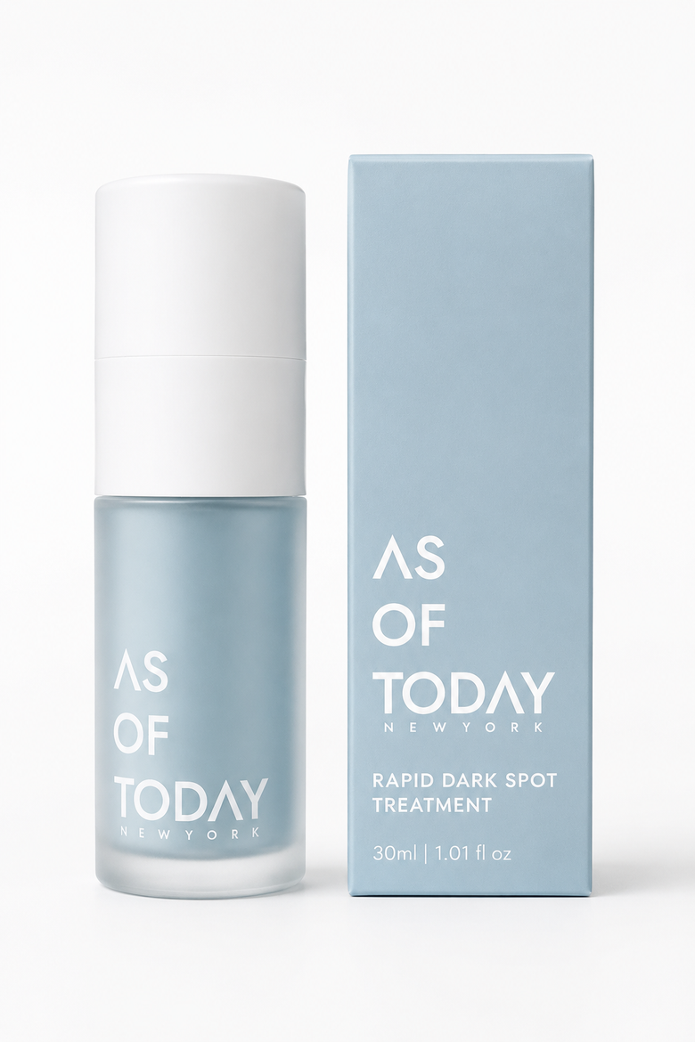 Rapid Dark Spot Treatment, Alternate, color, No Color