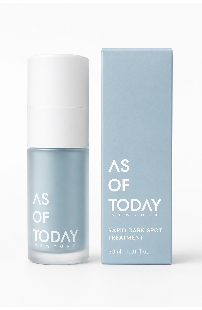 AS OF TODAY Rapid Dark Spot Treatment, Alternate, color, NO COLOR