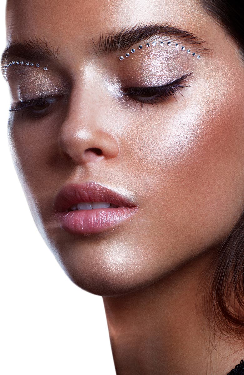 Stila Heaven's Dew All Over Glimmer Highlighter, Alternate, color, Silverlake