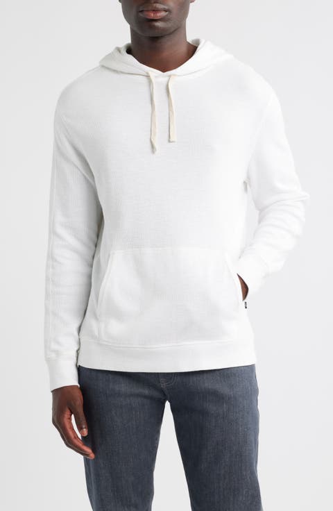 Mammoth Cotton Blend Hoodie