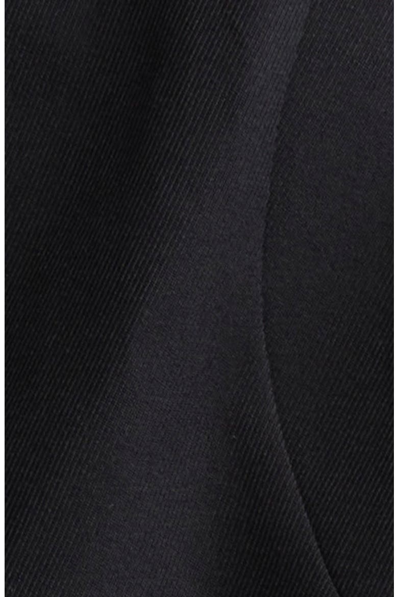 Workwear Armour Paneled Twill Jacket, Alternate, color, BLACK