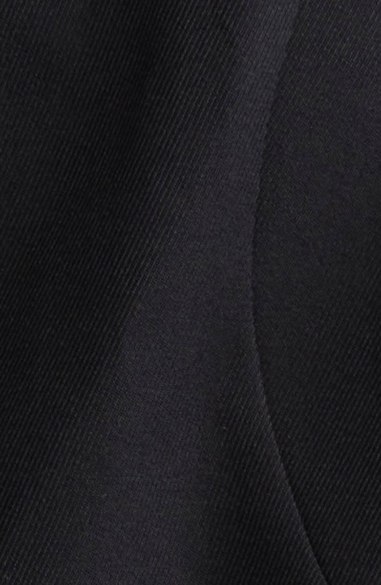 Simone Rocha Workwear Armour Paneled Twill Jacket, Alternate, color, 