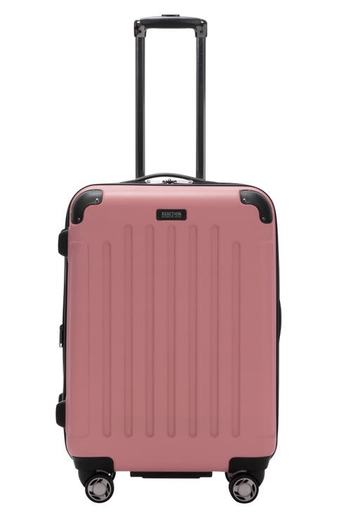 Renegade 3-Piece Hardside Luggage Set