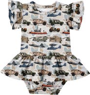 Fletch Brave 2.0 Bodysuit Twirl