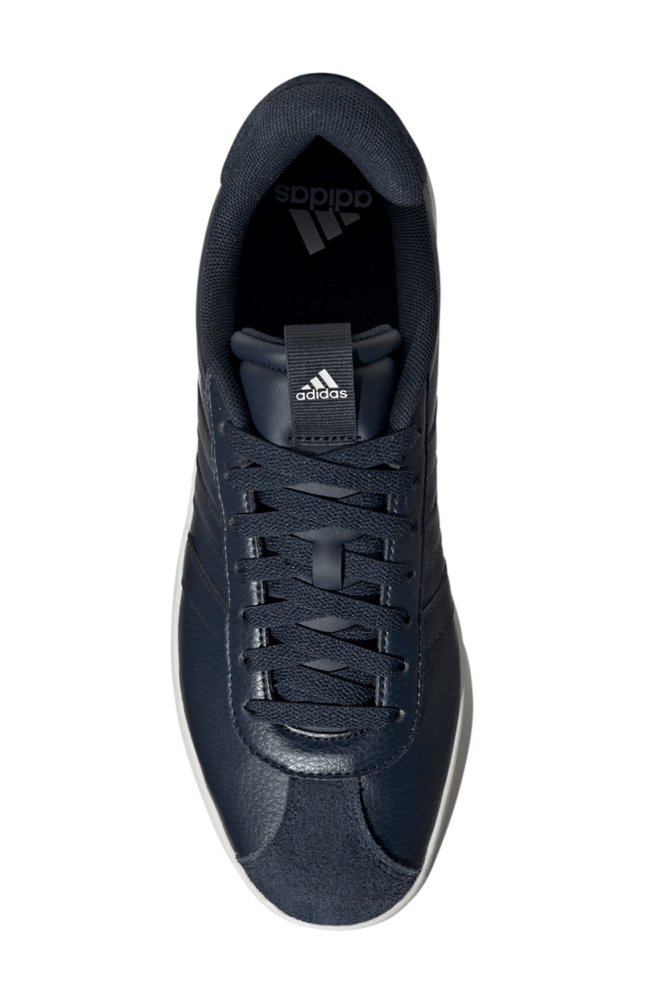 VL Court 3.0 Sneaker, Alternate, color, AURORA INK/ AURORA INK/ GREY